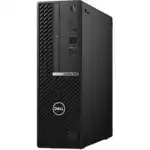 Персональный компьютер Dell OptiPlex 7080 210-AVLC (Core i7, 10700, 2.9, 8 Гб, DDR4-2933, HDD, Windows 10 Pro)