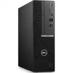 Персональный компьютер Dell OptiPlex 7080 210-AVLC (Core i7, 10700, 2.9, 8 Гб, DDR4-2933, HDD, Windows 10 Pro)