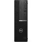 Персональный компьютер Dell OptiPlex 7080 210-AVLC (Core i7, 10700, 2.9, 8 Гб, DDR4-2933, HDD, Windows 10 Pro)