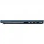 Ноутбук HP Pavilion x360 14-dw1004ur 2X2Q8EA (14 ", HD 1366x768 (16:9), Intel, Pentium, 4 Гб, SSD, 128 ГБ)