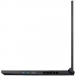 Ноутбук Acer Nitro 5 AN515-55-77QU NH.Q7JER.007 (15.6 ", FHD 1920x1080 (16:9), Intel, Core i7, 16 Гб, SSD, 512 ГБ, nVidia GeForce GTX 1650 Ti)