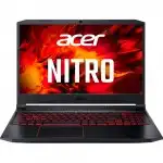 Ноутбук Acer Nitro 5 AN515-55-77QU NH.Q7JER.007 (15.6 ", FHD 1920x1080 (16:9), Intel, Core i7, 16 Гб, SSD, 512 ГБ, nVidia GeForce GTX 1650 Ti)