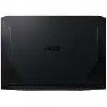 Ноутбук Acer Nitro 5 AN515-55-77QU NH.Q7JER.007 (15.6 ", FHD 1920x1080 (16:9), Intel, Core i7, 16 Гб, SSD, 512 ГБ, nVidia GeForce GTX 1650 Ti)