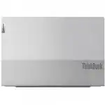 Ноутбук Lenovo ThinkBook 14 G2 ITL 20VD0042RU (14 ", FHD 1920x1080 (16:9), Intel, Core i7, 16 Гб, SSD, 1 ТБ, Intel Iris Xe Graphics)