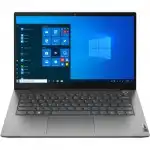 Ноутбук Lenovo ThinkBook 14 G2 ITL 20VD0042RU (14 ", FHD 1920x1080 (16:9), Intel, Core i7, 16 Гб, SSD, 1 ТБ, Intel Iris Xe Graphics)