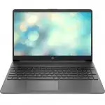 Ноутбук HP 15s-eq1270ur 2X0R6EA (15.6 ", FHD 1920x1080 (16:9), AMD, Ryzen 3, 8 Гб, SSD, 512 ГБ, AMD Radeon Vega)
