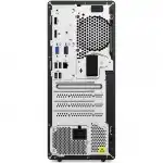 Персональный компьютер Lenovo V50t 13IMB 11HD002LRU (Pentium, G6400, 4, 4 Гб, DDR4-2666, SSD)