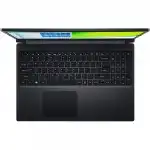 Ноутбук Acer Aspire 7 A715-41G-R8JN NH.Q8LER.004 (15.6 ", FHD 1920x1080 (16:9), AMD, Ryzen 7, 8 Гб, SSD, 512 ГБ, nVidia GeForce GTX 1650)