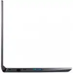 Ноутбук Acer Aspire 7 A715-41G-R8JN NH.Q8LER.004 (15.6 ", FHD 1920x1080 (16:9), AMD, Ryzen 7, 8 Гб, SSD, 512 ГБ, nVidia GeForce GTX 1650)