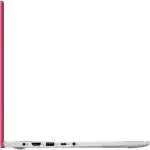 Ноутбук Asus VivoBook S15 Q1 S533EQ-BN201T 90NB0SE2-M03310 (15.6 ", FHD 1920x1080 (16:9), Intel, Core i5, 16 Гб, SSD, 1 ТБ, nVidia GeForce MX350)