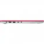 Ноутбук Asus VivoBook S15 Q1 S533EQ-BN201T 90NB0SE2-M03310 (15.6 ", FHD 1920x1080 (16:9), Intel, Core i5, 16 Гб, SSD, 1 ТБ, nVidia GeForce MX350)