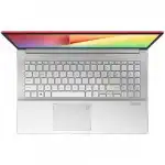 Ноутбук Asus VivoBook S15 Q1 S533EQ-BN201T 90NB0SE2-M03310 (15.6 ", FHD 1920x1080 (16:9), Intel, Core i5, 16 Гб, SSD, 1 ТБ, nVidia GeForce MX350)