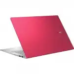Ноутбук Asus VivoBook S15 Q1 S533EQ-BN201T 90NB0SE2-M03310 (15.6 ", FHD 1920x1080 (16:9), Intel, Core i5, 16 Гб, SSD, 1 ТБ, nVidia GeForce MX350)