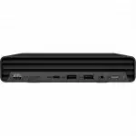 Персональный компьютер HP ProDesk 405 G6 Mini 23H48EA (AMD Ryzen 3 Pro, 3200GE, 3.3, 8 Гб, DDR4-2933, SSD, Windows 10 Pro)