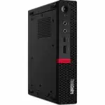 Персональный компьютер Lenovo ThinkCentre M630e Tiny 10YM006PRU (Pentium, 5405U, 2.3, 8 Гб, DDR4-2666, SSD)