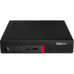 Персональный компьютер Lenovo ThinkCentre M630e Tiny 10YM006PRU (Pentium, 5405U, 2.3, 8 Гб, DDR4-2666, SSD)
