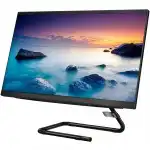 Моноблок Lenovo IdeaCentre A340-24IWL F0E800RMRK (23.8 ", Intel, Core i5, 10210U, 1.6, 8 Гб, HDD и SSD, 1 Тб, 256 Гб)