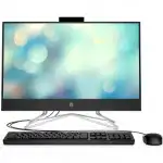 Моноблок HP 24-df1003ur 2S7Q6EA (23.8 ", Intel, Core i3, 1115G4, 3.0, 4 Гб, SSD, 256 Гб)