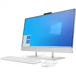 Моноблок HP 27-dp1000ur 2S7R2EA (27 ", Intel, Core i3, 1115G4, 3.0, 4 Гб, SSD, 256 Гб)