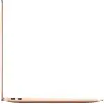 Ноутбук Apple MacBook Air 13 Late 2020 Z12A0008Q (13.3 ", WQXGA 2560x1600 (16:10), Apple, Apple M1 series, 16 Гб, SSD, 256 ГБ, Apple M1 7-Core)