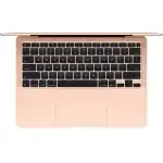 Ноутбук Apple MacBook Air 13 Late 2020 Z12A0008Q (13.3 ", WQXGA 2560x1600 (16:10), Apple, Apple M1 series, 16 Гб, SSD, 256 ГБ, Apple M1 7-Core)