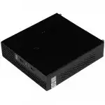 Персональный компьютер iRU Office 313 Slim 1393493 (Core i3, 9100, 3.6, 8 Гб, DDR4-2400, SSD, Windows 10 Pro)