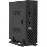 Персональный компьютер iRU Office 313 Slim 1393493 (Core i3, 9100, 3.6, 8 Гб, DDR4-2400, SSD, Windows 10 Pro)