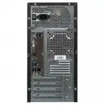 Персональный компьютер iRU Home 312 MT 1468918 (Pentium, G6400, 4, 4 Гб, DDR4-2400, HDD)