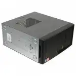 Персональный компьютер iRU Home 312 MT 1468918 (Pentium, G6400, 4, 4 Гб, DDR4-2400, HDD)