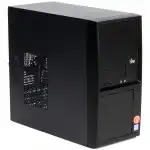 Персональный компьютер iRU Office 313 MT 1481957 (Core i3, 10100, 3.6, 16 Гб, DDR4-2400, SSD)