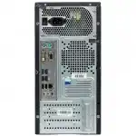 Персональный компьютер iRU Office 313 MT 1481957 (Core i3, 10100, 3.6, 16 Гб, DDR4-2400, SSD)