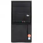 Персональный компьютер iRU Office 313 MT 1481957 (Core i3, 10100, 3.6, 16 Гб, DDR4-2400, SSD)