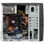 Персональный компьютер iRU Office 313 MT 1481957 (Core i3, 10100, 3.6, 16 Гб, DDR4-2400, SSD)
