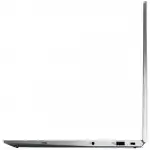 Ноутбук Lenovo ThinkPad X1 Yoga Gen 6 20XY003ERT (14 ", WUXGA 1920x1200 (16:10), Intel, Core i5, 16 Гб, SSD, 256 ГБ, Intel Iris Xe Graphics)