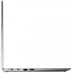 Ноутбук Lenovo ThinkPad X1 Yoga Gen 6 20XY003ERT (14 ", WUXGA 1920x1200 (16:10), Intel, Core i5, 16 Гб, SSD, 256 ГБ, Intel Iris Xe Graphics)