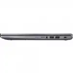 Ноутбук Asus M509DA-BQ233T 90NB0P52-M20840 (15.6 ", FHD 1920x1080 (16:9), AMD, Ryzen 5, 8 Гб, SSD, 256 ГБ, AMD Radeon Vega)