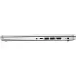 Ноутбук HP 14s-dq2004ur 2X1N7EA (14 ", FHD 1920x1080 (16:9), Intel, Pentium, 8 Гб, SSD, 512 ГБ)
