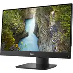 Моноблок Dell Optiplex 5480 AIO 210-AVOF-A4 (23.8 ", Intel, Core i5, 10500T, 2.3, 8 Гб, SSD, 256 Гб)
