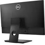 Моноблок Dell Optiplex 5480 AIO 210-AVOF-A4 (23.8 ", Intel, Core i5, 10500T, 2.3, 8 Гб, SSD, 256 Гб)