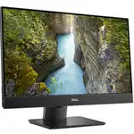 Моноблок Dell Optiplex 5480 AIO 210-AVOF-A4 (23.8 ", Intel, Core i5, 10500T, 2.3, 8 Гб, SSD, 256 Гб)