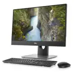 Моноблок Dell OptiPlex 7480 210-AVLS-AB4 (23.8 ", Intel, Core i7, 10700, 2.9, 16 Гб, SSD, 512 Гб)