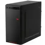 Персональный компьютер iRU 223 MT 1495920 (AMD Ryzen 3 Pro, 3200G, 3.6, 8 Гб, DDR4-2133, SSD, Windows 10 Pro)