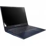 Ноутбук Dream Machines G1650-14RU55 (14 ", FHD 1920x1080 (16:9), Intel, Core i7, 8 Гб, SSD, 512 ГБ, nVidia GeForce GTX 1650)