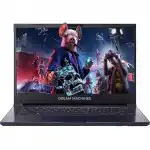 Ноутбук Dream Machines G1650-14RU55 (14 ", FHD 1920x1080 (16:9), Intel, Core i7, 8 Гб, SSD, 512 ГБ, nVidia GeForce GTX 1650)