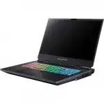 Ноутбук Dream Machines RX2080S-17RU31 (17.3 ", FHD 1920x1080 (16:9), Intel, Core i7, 16 Гб, SSD, 1 ТБ, nVidia GeForce RTX 2080 Super)