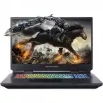 Ноутбук Dream Machines RX2080S-17RU31 (17.3 ", FHD 1920x1080 (16:9), Intel, Core i7, 16 Гб, SSD, 1 ТБ, nVidia GeForce RTX 2080 Super)