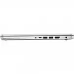 Ноутбук HP 14s-dq2009ur 2X1P5EA (14 ", FHD 1920x1080 (16:9), Intel, Pentium, 8 Гб, SSD, 512 ГБ)