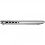 Ноутбук HP 17-by4000ur 2X1T1EA (17.3 ", FHD 1920x1080 (16:9), Intel, Core i5, 16 Гб, SSD, 512 ГБ, Intel Iris Xe Graphics)