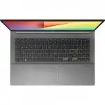 Ноутбук Asus VivoBook S15 M533IA-BN290T 90NB0RF3-M06400 (15.6 ", FHD 1920x1080 (16:9), AMD, Ryzen 5, 8 Гб, SSD, 256 ГБ, AMD Radeon Vega)