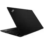 Ноутбук Lenovo ThinkPad T15 Gen 2 20W4003FRT (15.6 ", FHD 1920x1080 (16:9), Intel, Core i7, 16 Гб, SSD, 512 ГБ)